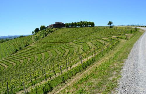 Villa Castel Rocchero - Foto 35