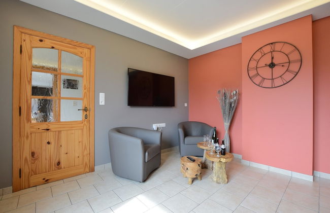 Spacious Holiday Home Near Bastogne - Foto 19