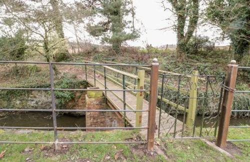 The Old Workshop - Foto 38