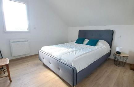 Maison tout confort proche Azay-le-Rideau 8 p - Foto 11