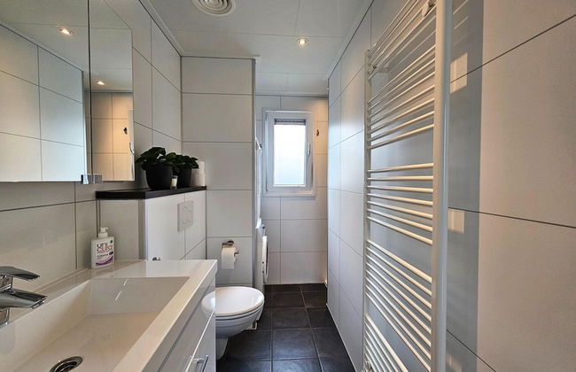 Bamboo Holiday Home in Veluwe - Foto 15