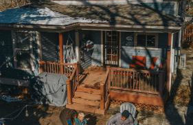 Spacious Downtown Family with Large Patio, Hot Tub, Fire Pit, by Forest & Peak Retreats - Foto 43