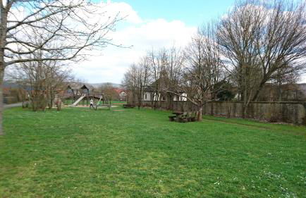 Ferienhaus vom Bahratal - Foto 53