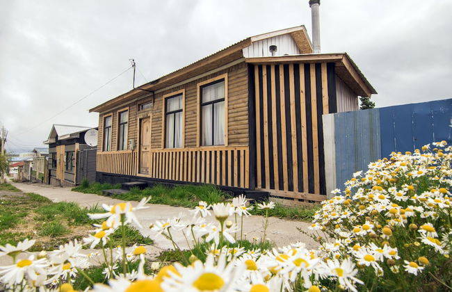 Apart Karro - Photo 1