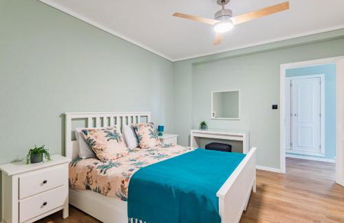 Bela Vista - Beach Apartment - Foto 9