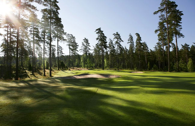 Isaberg Golfklubb - Foto 52