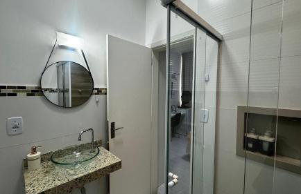 Loft aconchegante próximo a Feirinha do Alto - Foto 6