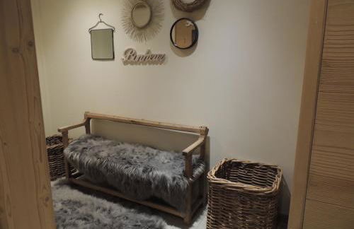 Luxury 2 Bedroom Apartment with view of Mont Blanc - Foto 23