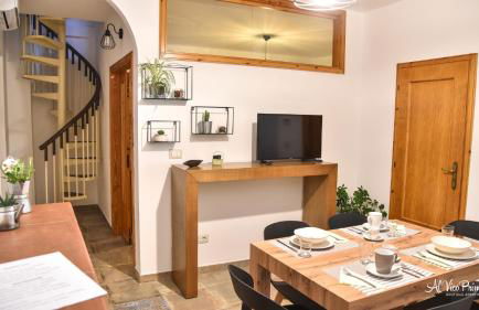 Al Vico Primo - Boutique Apartment - Foto 16