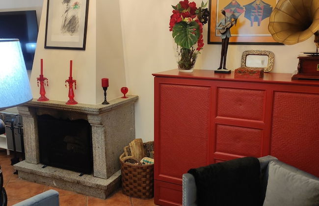 Refugio da Serra - Photo 6