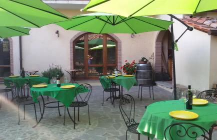 Agriturismo Il Monte - Piscina tra gli Ulivi, Maneggio con Cavalli e WIFI - Foto 43