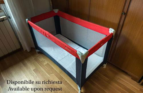 La casa dei nonni Checco e Corinna - Photo 18