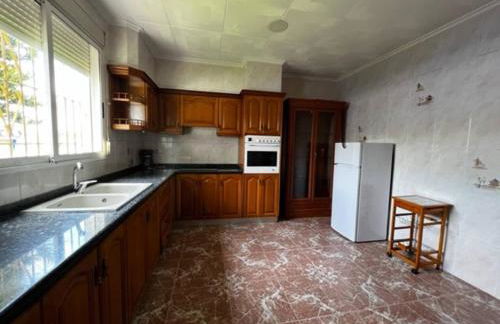 Casa Con Piscina Privada Marenyet - Photo 23