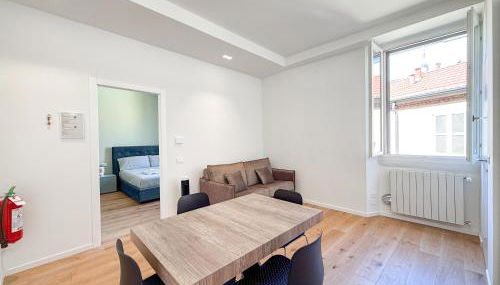 Porta Romana, Fermata Tram sotto casa, WiFi veloce - Foto 5