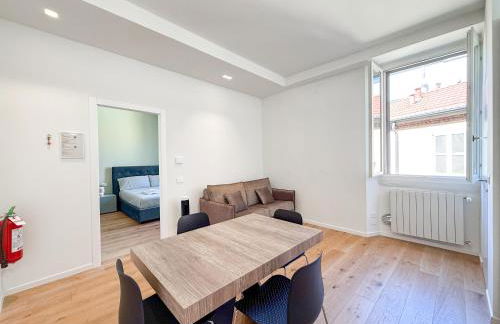 Porta Romana, Fermata Tram sotto casa, WiFi veloce - Foto 5