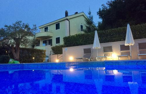 Villa Luna - Foto 35