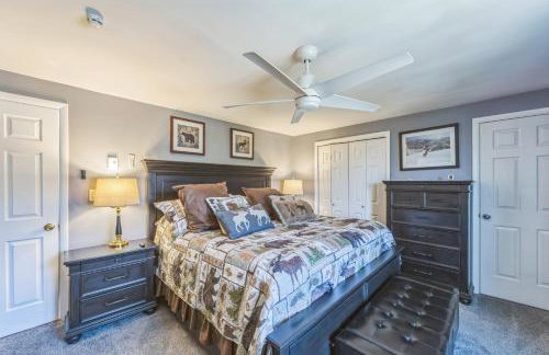 46er 15E - Stylish & Comfortable Mountain Retreat - Foto 22