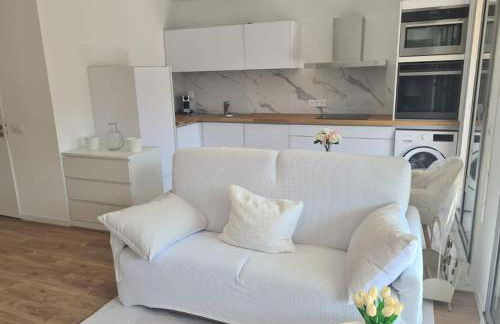 Superbe Appartement Luxueux Spacieux 50 m2 Port Nice - Photo 32