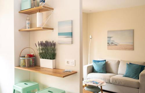 El Apartamento de Andrea, Callao3gijon - Foto 34