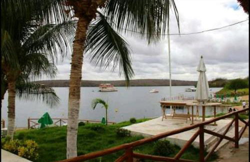 Casa de Temporada na Orla - Foto 9