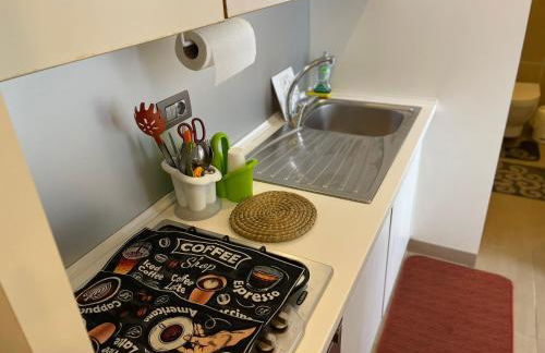 Casa Sermoneta - Foto 10