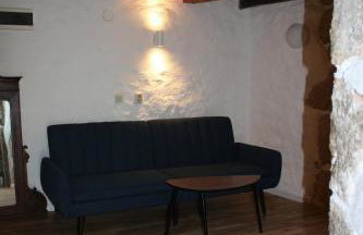 Romantisches Steinhaus Flora in Filipasi - Foto 26