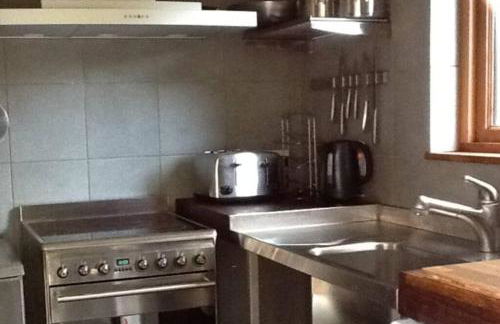 Blar na Leisg, Self catering Lodge 2. - Foto 40