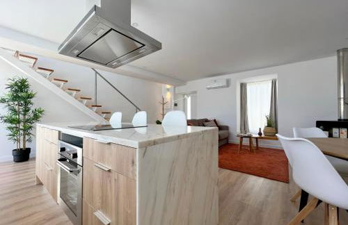 Casas Capela by O'Porto Seven - Photo 52