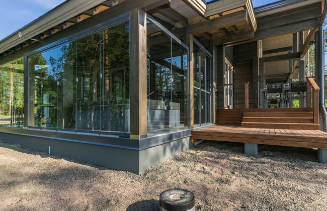 Villa saunaniemi ii - Photo 43