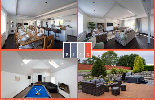 Woodside Barn Sleeps 14 with Hot Tub - Photo 1