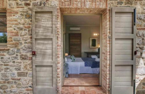 Luxury Villa in Umbria with Private Pool - Foto 9