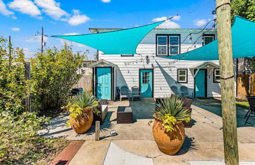 Sandy Shore Retreat - Foto 11