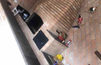 Alugo casa com piscina em Mongaguá SP - Foto 14