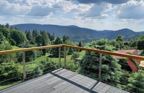 Holiday Home in den Bergen- Villa mit Panoramaterrasse by Interhome - Foto 26