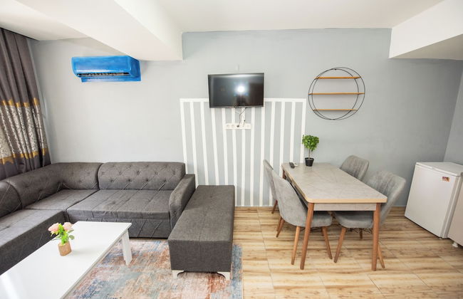 PALVAN APART OTEL - Foto 6