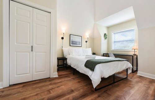 3 Bedroom House with Netflix, FREE Parking, Near Hospitals, Shopping,Food - Foto 10