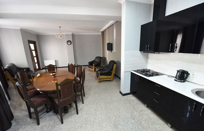 New House in Old Tbilisi - Foto 10