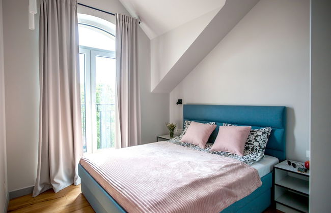 Penthouse in the City Center - Photo 15