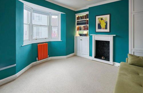 Host & Stay - Window on the World - Foto 11