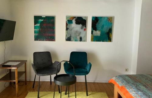 Paulusstrasse 1 - Foto 30