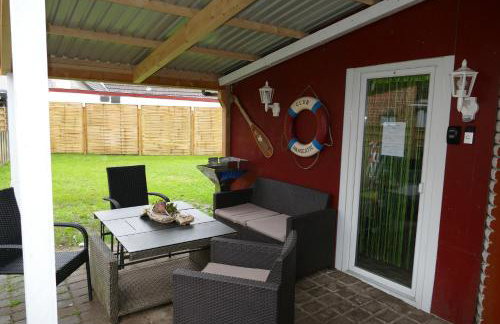 Kapitänshaus Schäfer - Foto 38