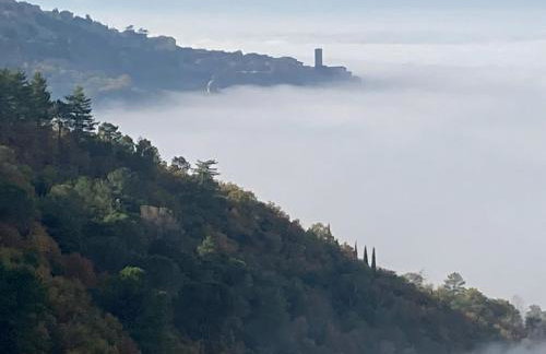 Cortona's Rooftop Nest - Foto 63