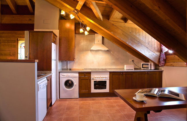 Casas Pirineo Aínsa: Historic Palace & Garden - Foto 31