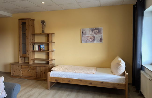 Residence Park am Schweriner See, Schwerin - Foto 16