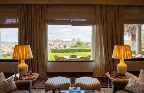 Cigarral del Carmen - Foto 55