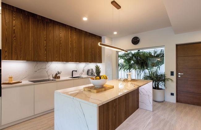 Aura Anse-Marcel - Foto 20