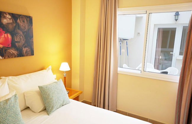 Coral Los Silos - Your Natural Accommodation Choice - Foto 14