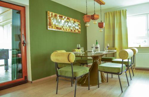 Wellness & Fun am Bodensee - mit Pool, Kino, Tischkicker und Terrasse - Foto 1