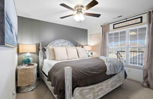 Par 7 Penthouse at Stonebridge Resort - Foto 29