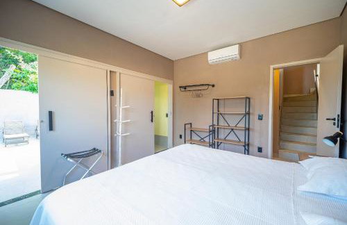 Casa Bz25 con piscina en Geribá - a 250m de la playa - Foto 16